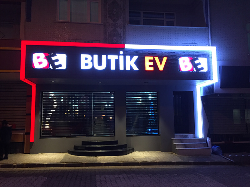 Aplus Reklam Saha Çalışması 53